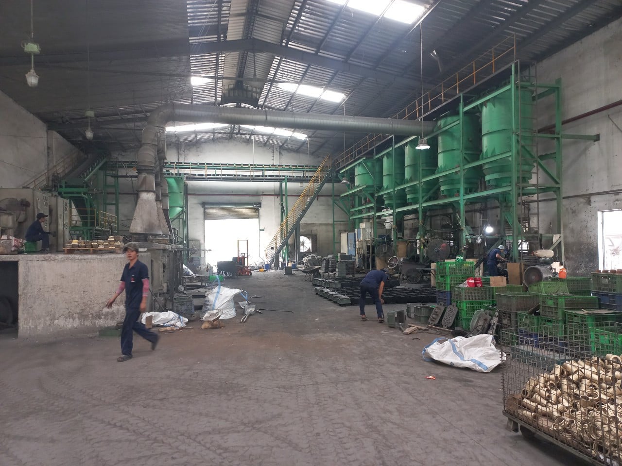 Overview of workshop 3